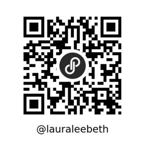 QR Code for Poshmark Profile